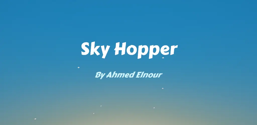 Sky Hopper